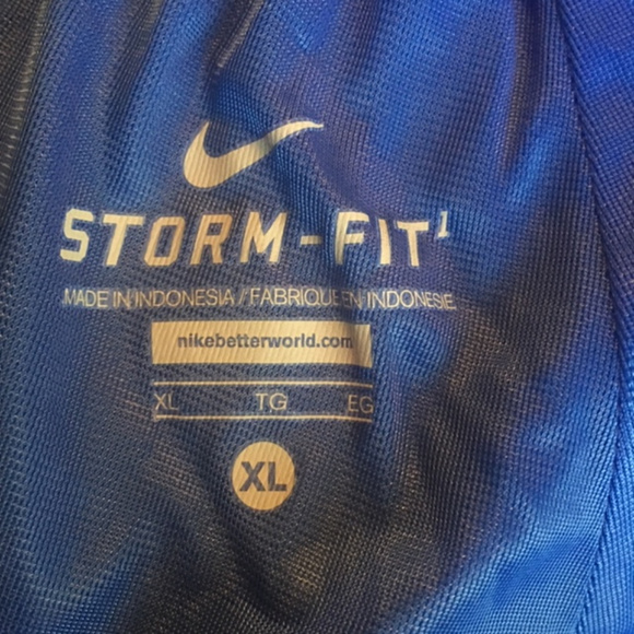 Nike  XL Storm Fit Woven Pant - Picture 4 of 7